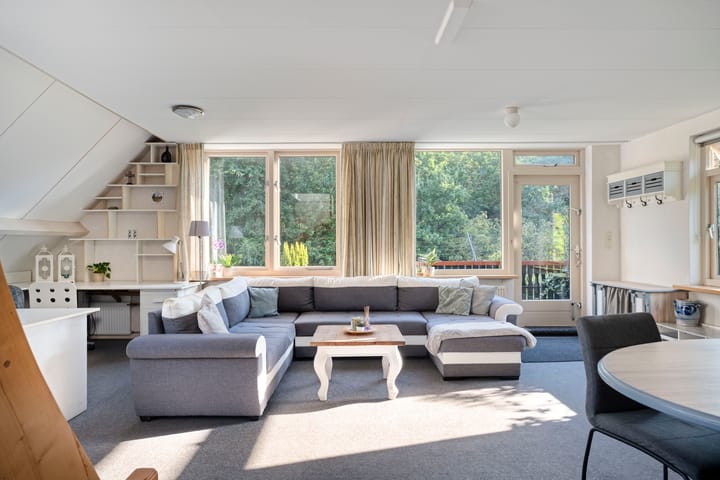 Hoekwoning te koop: Seringweg 43, Ermelo