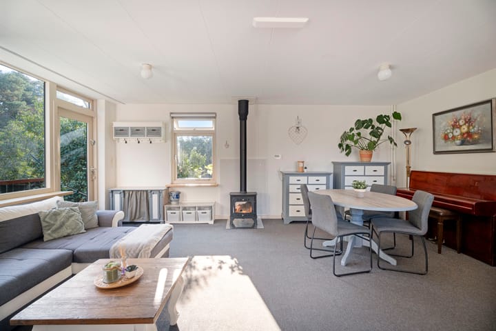 Hoekwoning te koop: Seringweg 43, Ermelo