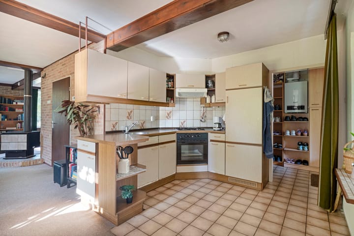 Hoekwoning te koop: Seringweg 43, Ermelo