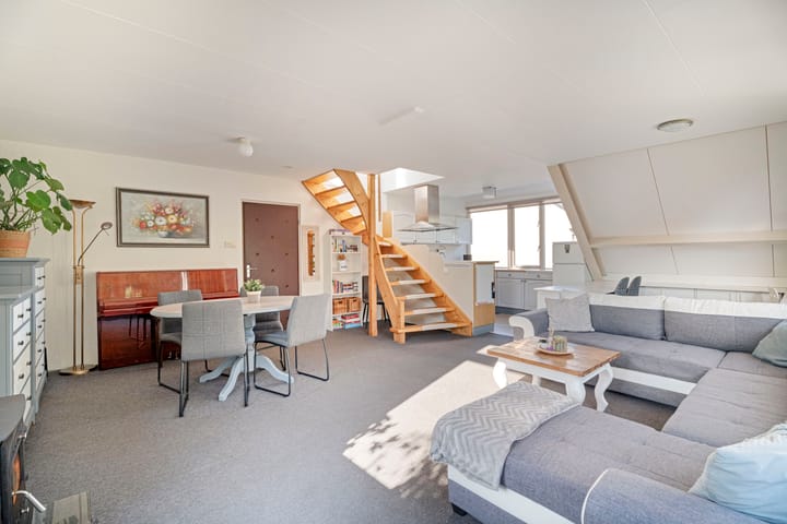 Hoekwoning te koop: Seringweg 43, Ermelo