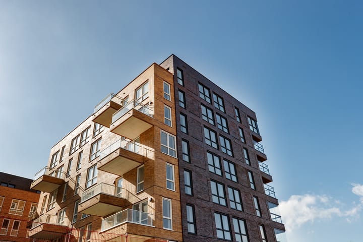 Appartement te huur: Mahoniehout 66, Zaandam