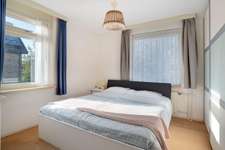 Hoekwoning te koop: Seringweg 43, Ermelo