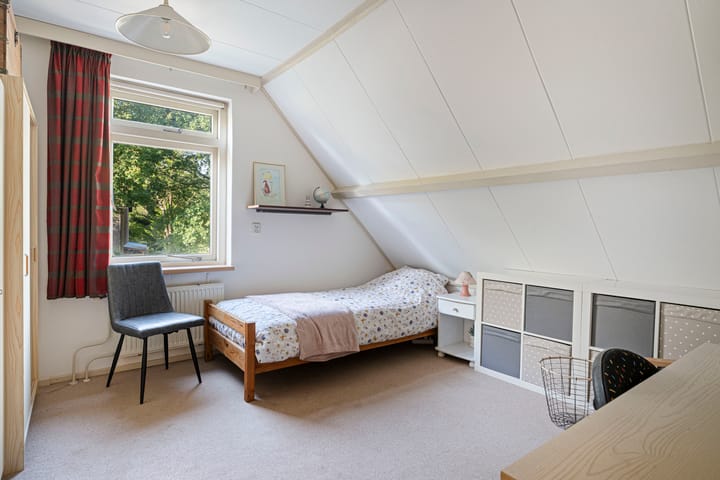 Hoekwoning te koop: Seringweg 43, Ermelo