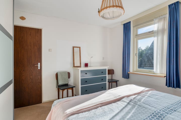 Hoekwoning te koop: Seringweg 43, Ermelo