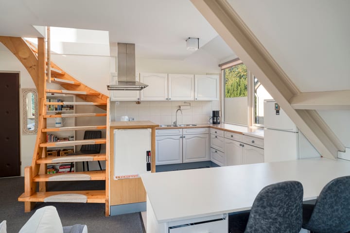 Hoekwoning te koop: Seringweg 43, Ermelo