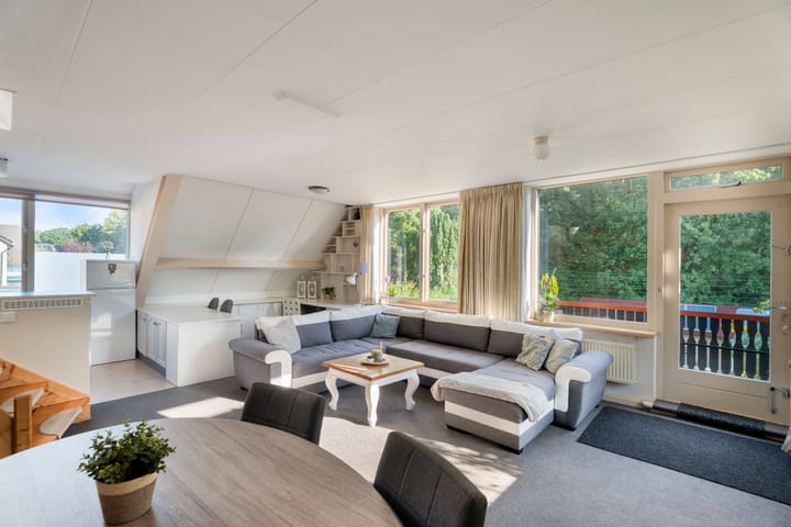 Hoekwoning te koop: Seringweg 43, Ermelo
