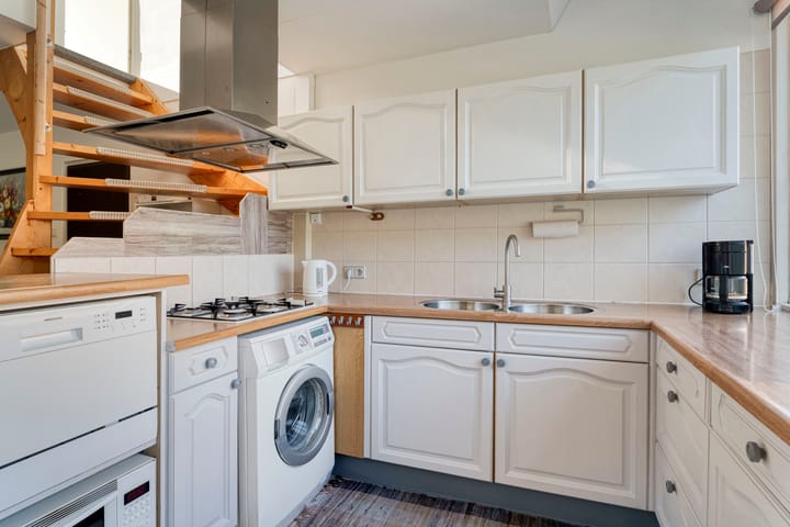 Hoekwoning te koop: Seringweg 43, Ermelo