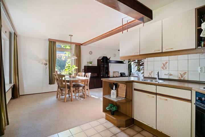 Hoekwoning te koop: Seringweg 43, Ermelo