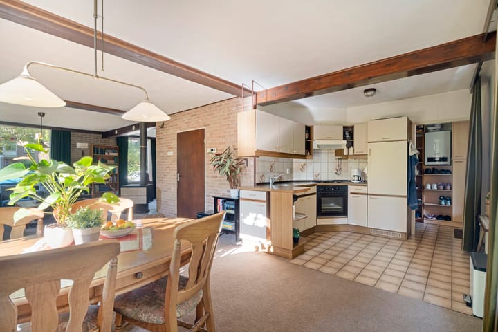 Hoekwoning te koop: Seringweg 43, Ermelo