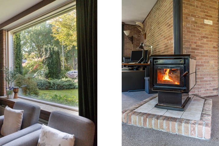 Hoekwoning te koop: Seringweg 43, Ermelo