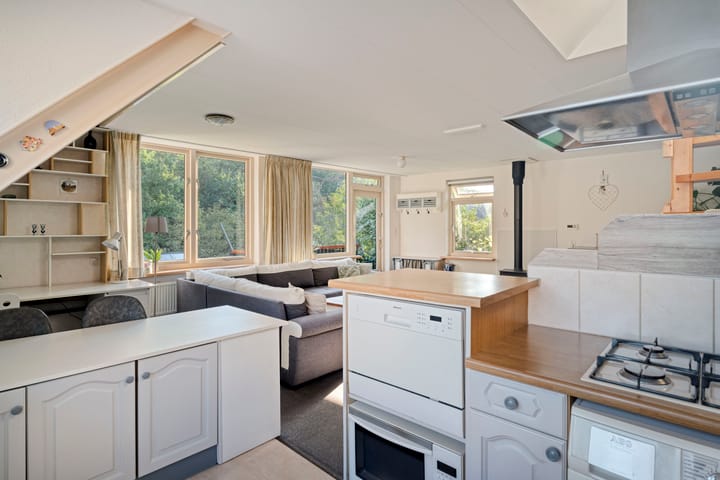 Hoekwoning te koop: Seringweg 43, Ermelo