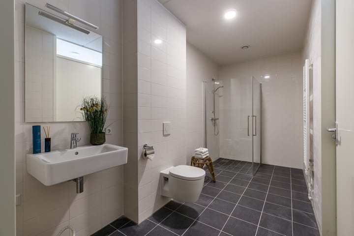 Appartement te huur: Mahoniehout 66, Zaandam