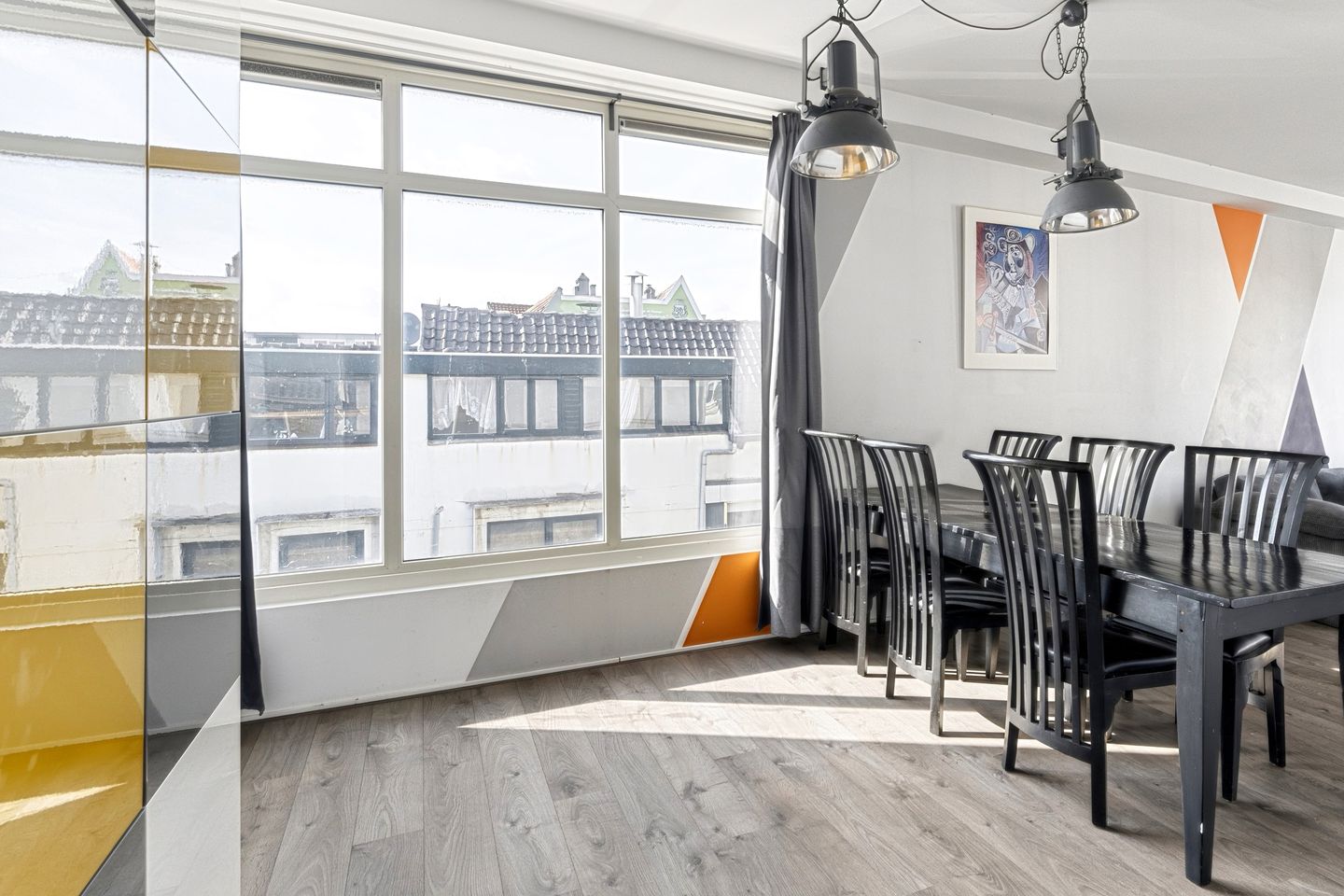 Foto 4 van Zuidlandsestraat 1-A