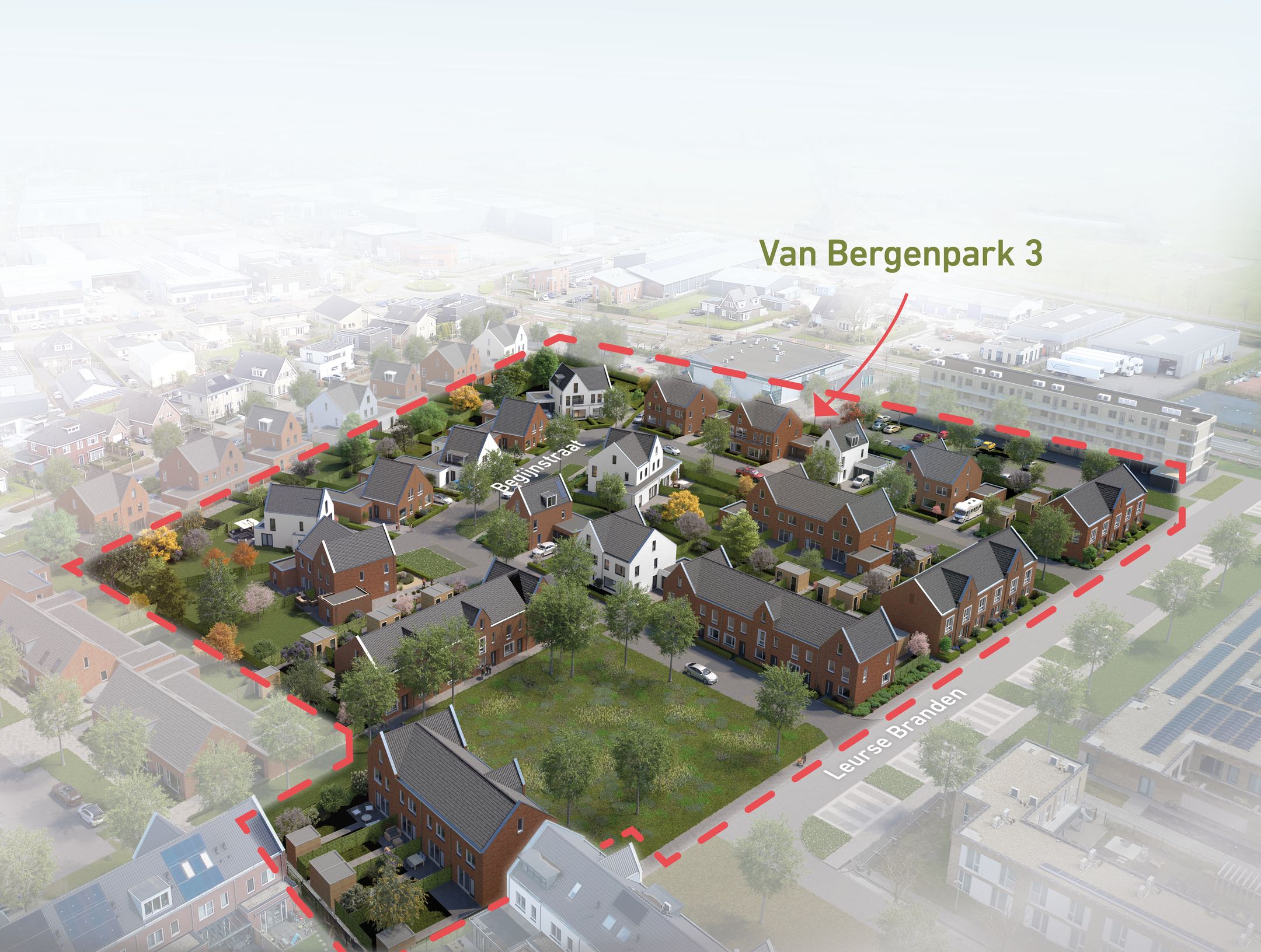 Foto 3 van Begijnstraat 26