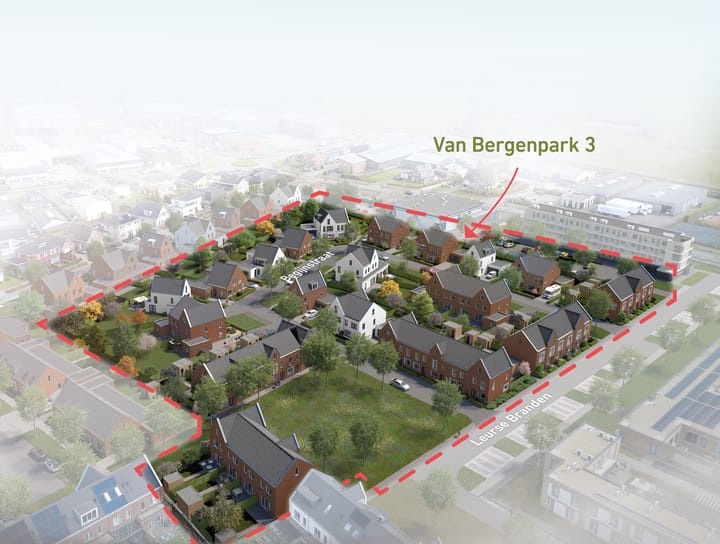 Foto 3 van Begijnstraat 26