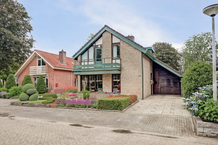Foto 4 van Wagnerstraat 24