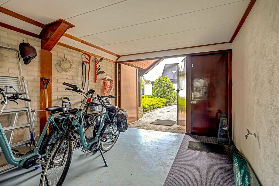 Photo 32 of Wagnerstraat 24