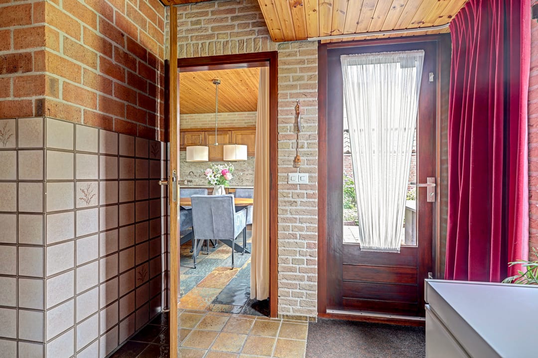 Photo 16 of Wagnerstraat 24