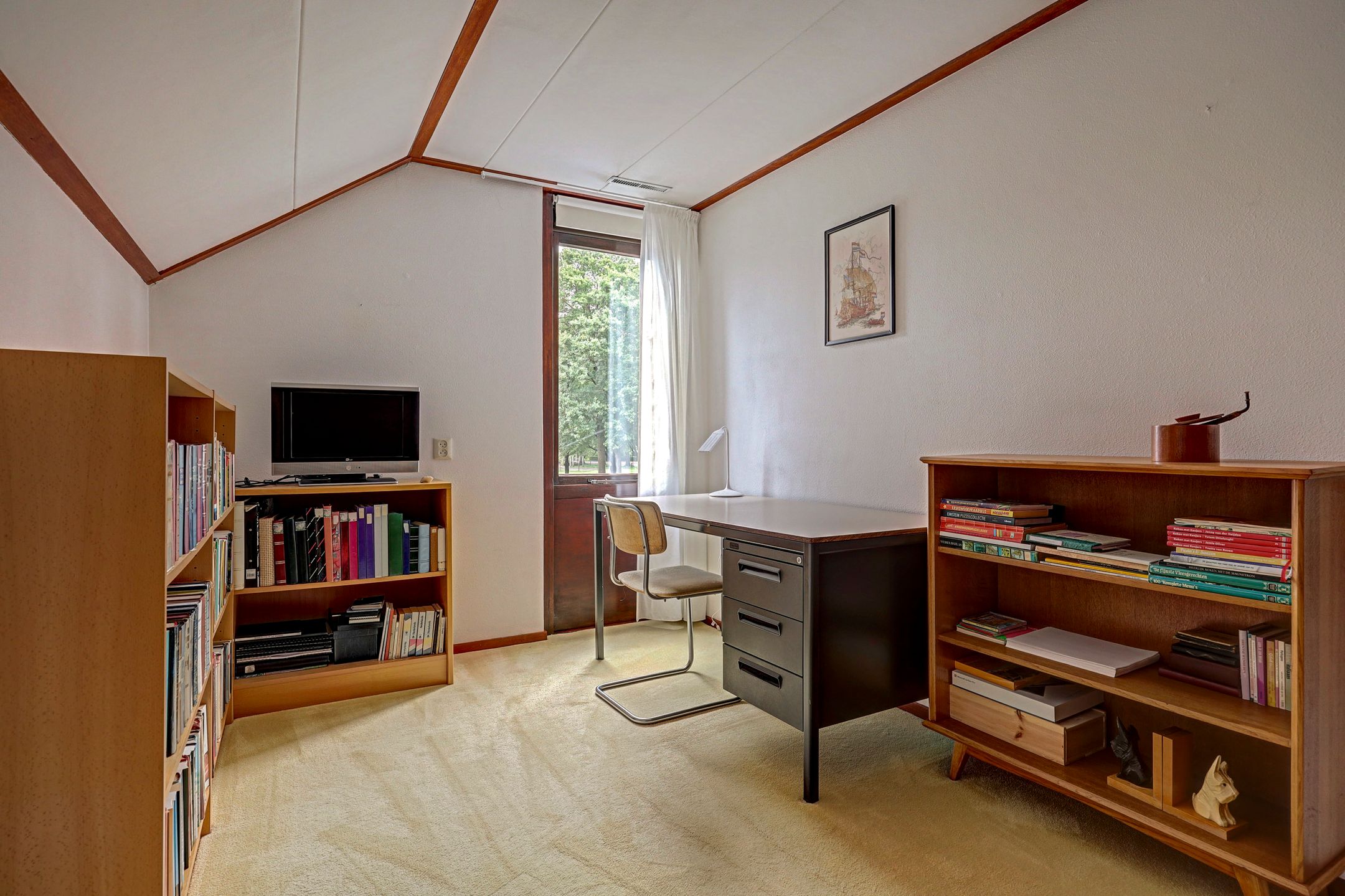 Photo 27 of Wagnerstraat 24