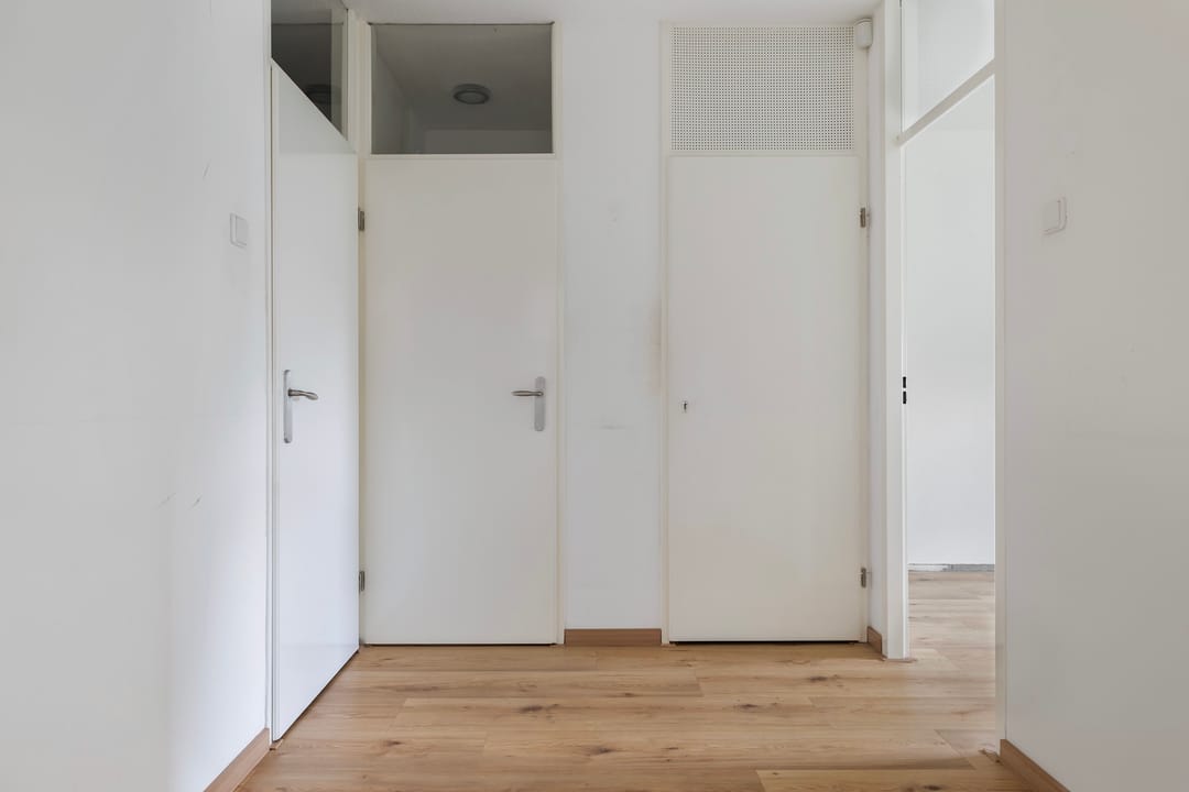 Photo 7 of Haringvlietstraat 161
