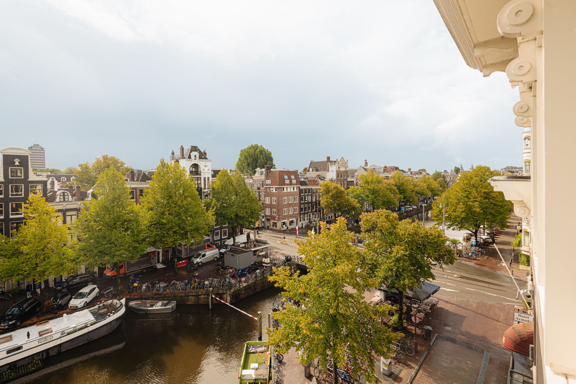 Photo 12 of Keizersgracht 719-G