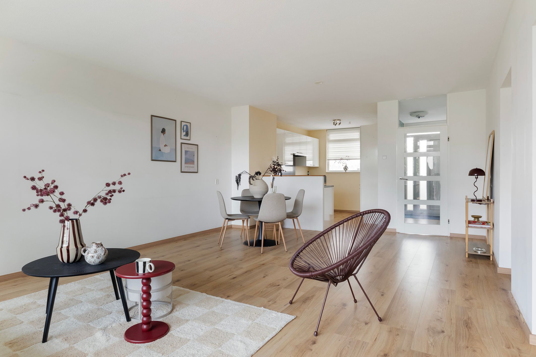 Photo 15 of Haringvlietstraat 161