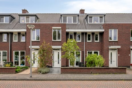 Crescendoweg thumbnail