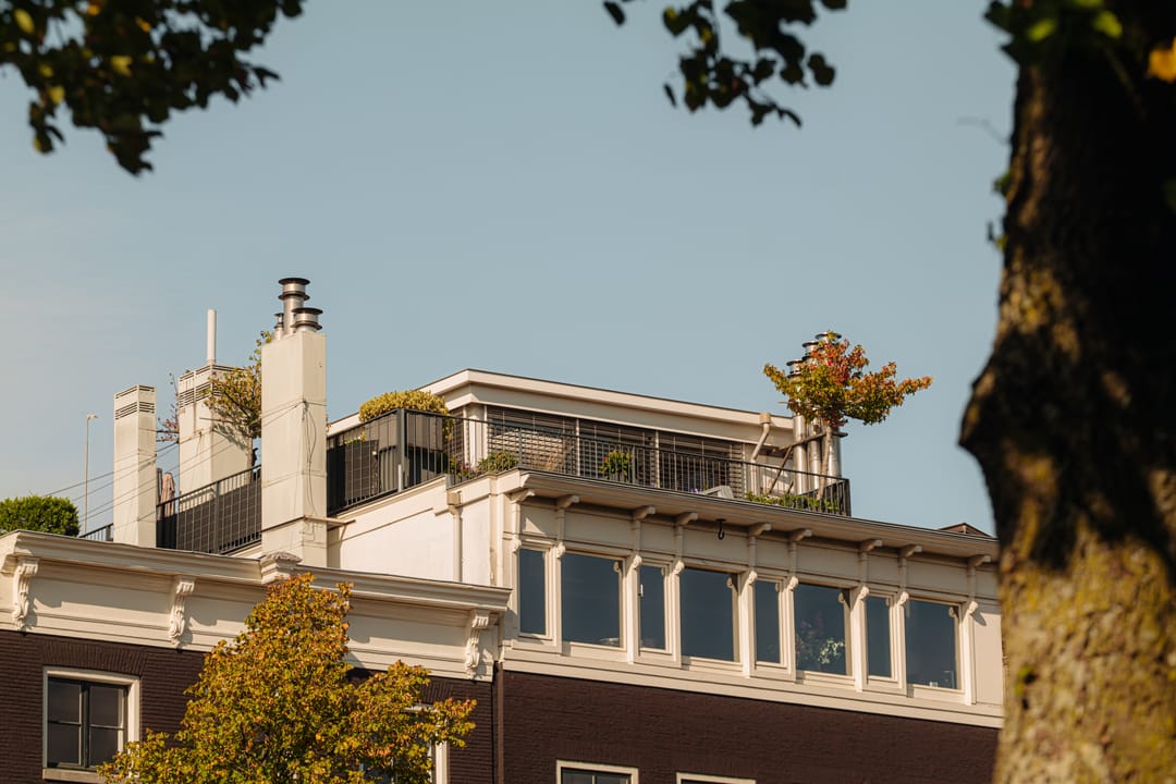 Photo 37 of Keizersgracht 719-G