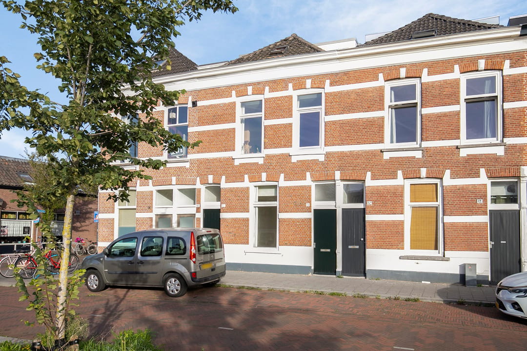 Foto 1 van Marksingel 13