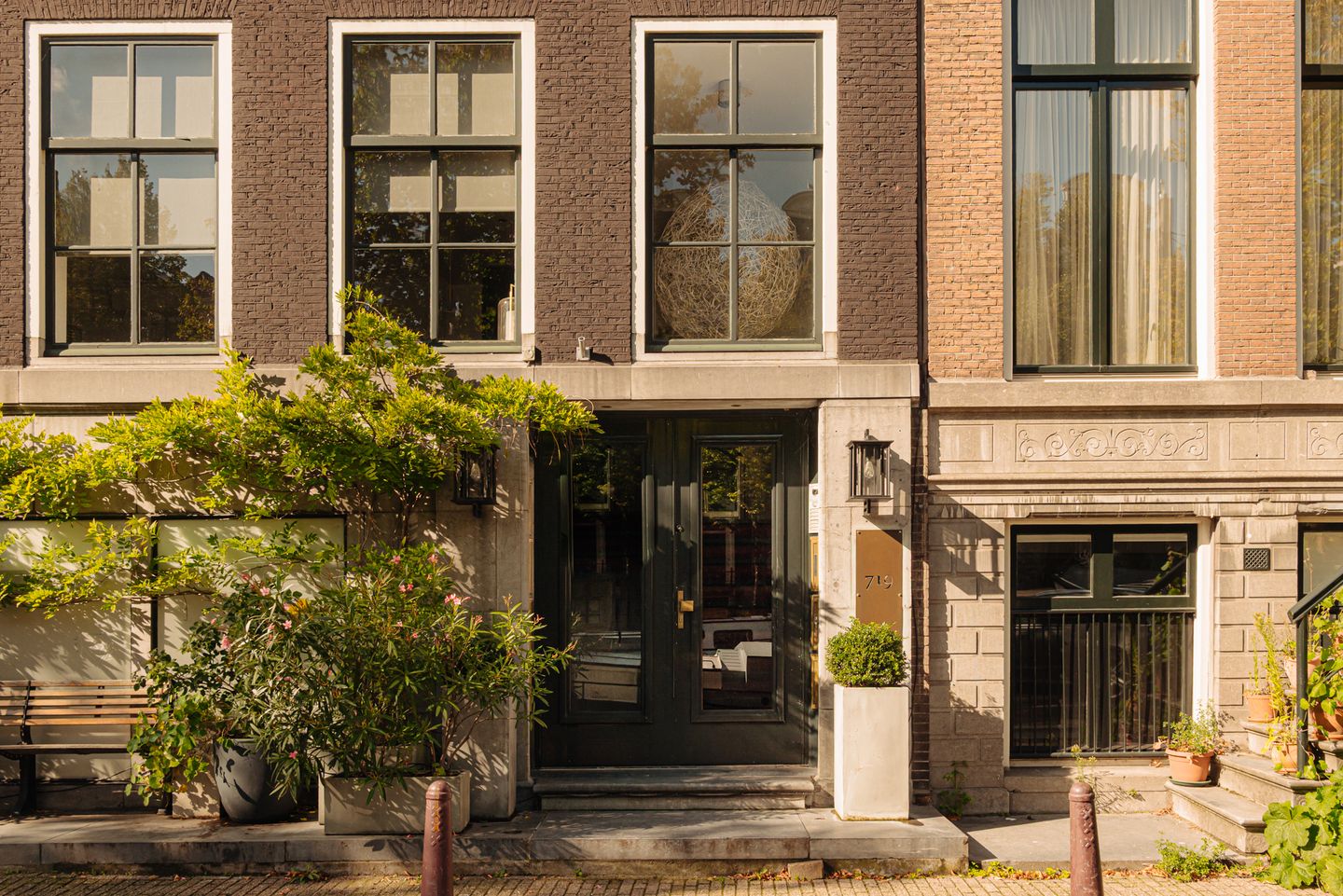 Photo 10 of Keizersgracht 719-G