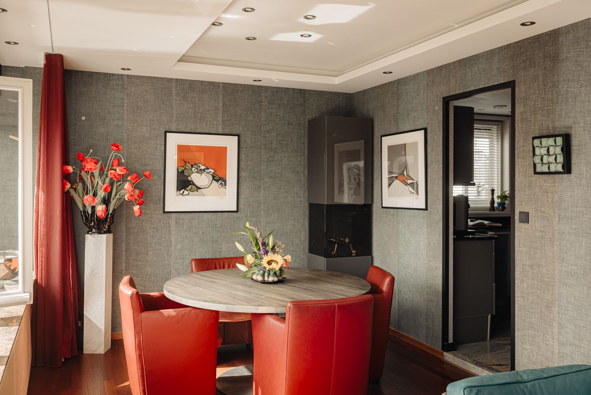 Photo 15 of Keizersgracht 719-G