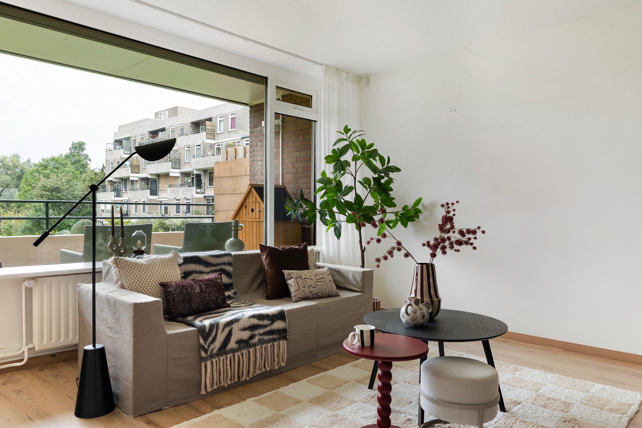 Haringvlietstraat 161 