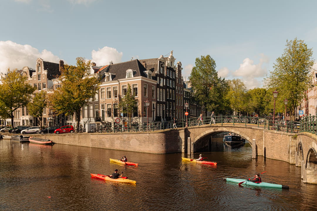 Photo 38 of Keizersgracht 719-G