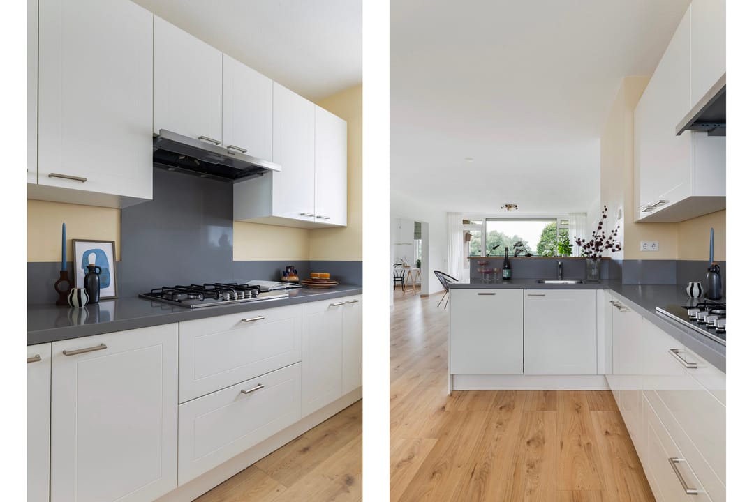 Photo 22 of Haringvlietstraat 161
