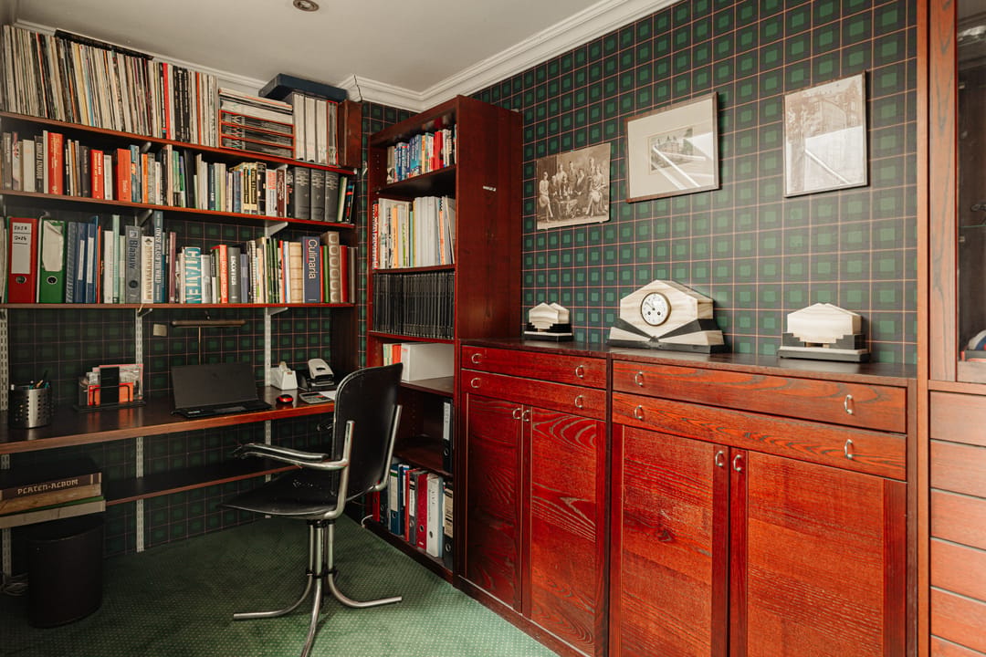 Photo 28 of Keizersgracht 719-G