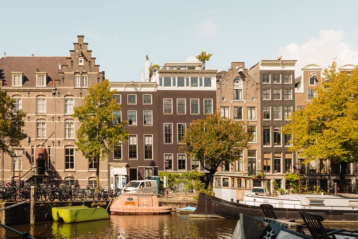 Foto 2 van Keizersgracht 719-G