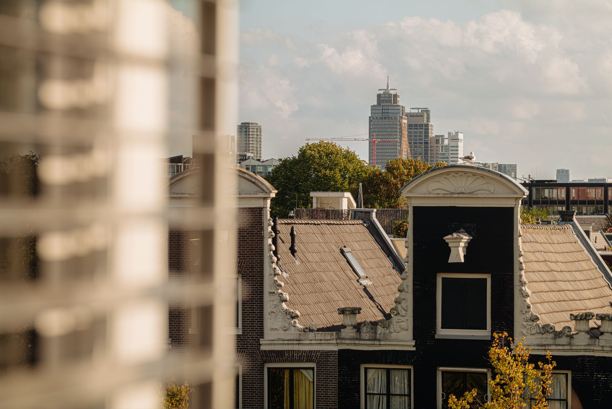 Photo 9 of Keizersgracht 719-G