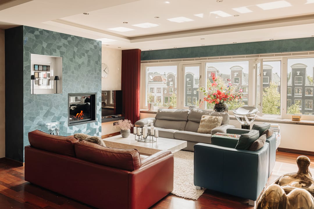 Photo 13 of Keizersgracht 719-G
