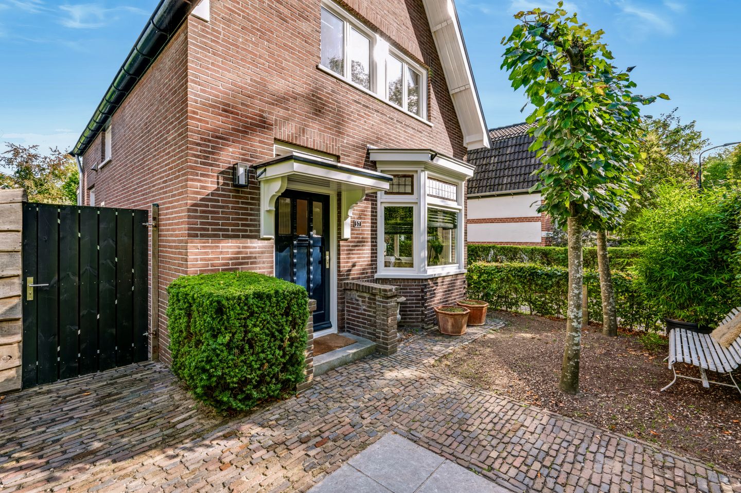 Foto 34 van Koning Lodewijklaan 57