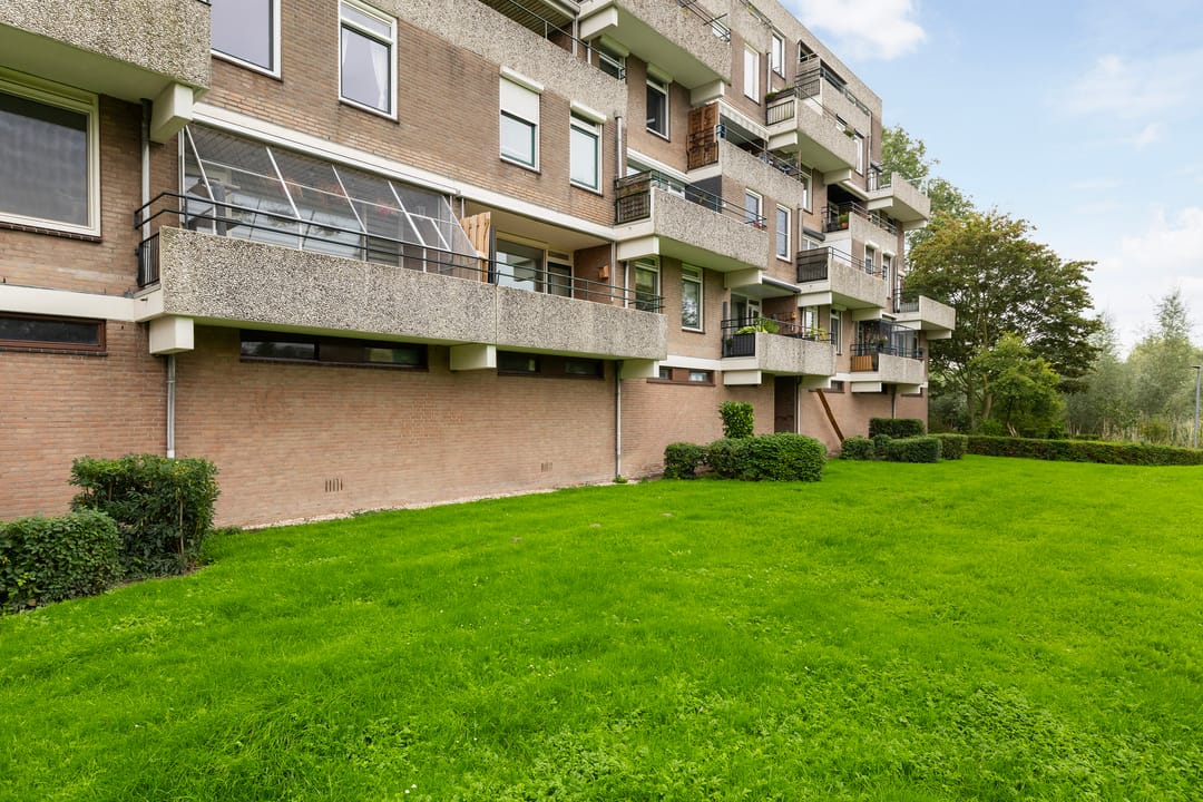 Photo 37 of Haringvlietstraat 161