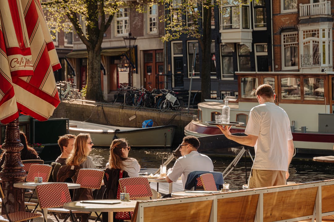 Photo 41 of Keizersgracht 719-G
