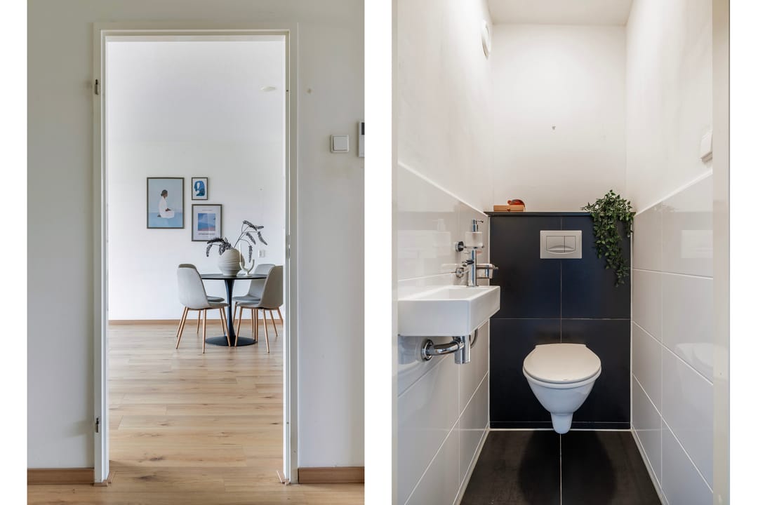 Photo 8 of Haringvlietstraat 161