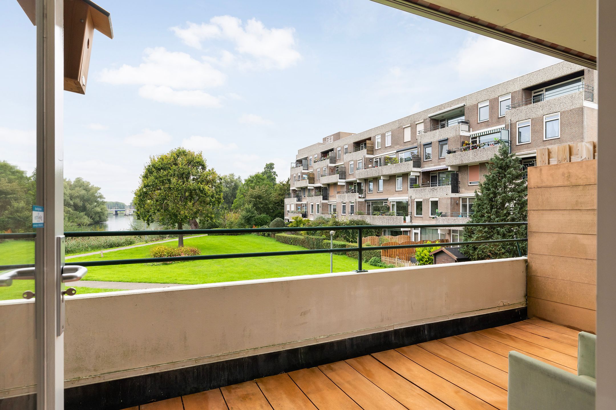 Photo 24 of Haringvlietstraat 161