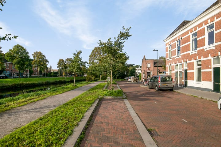 Foto 3 van Marksingel 13