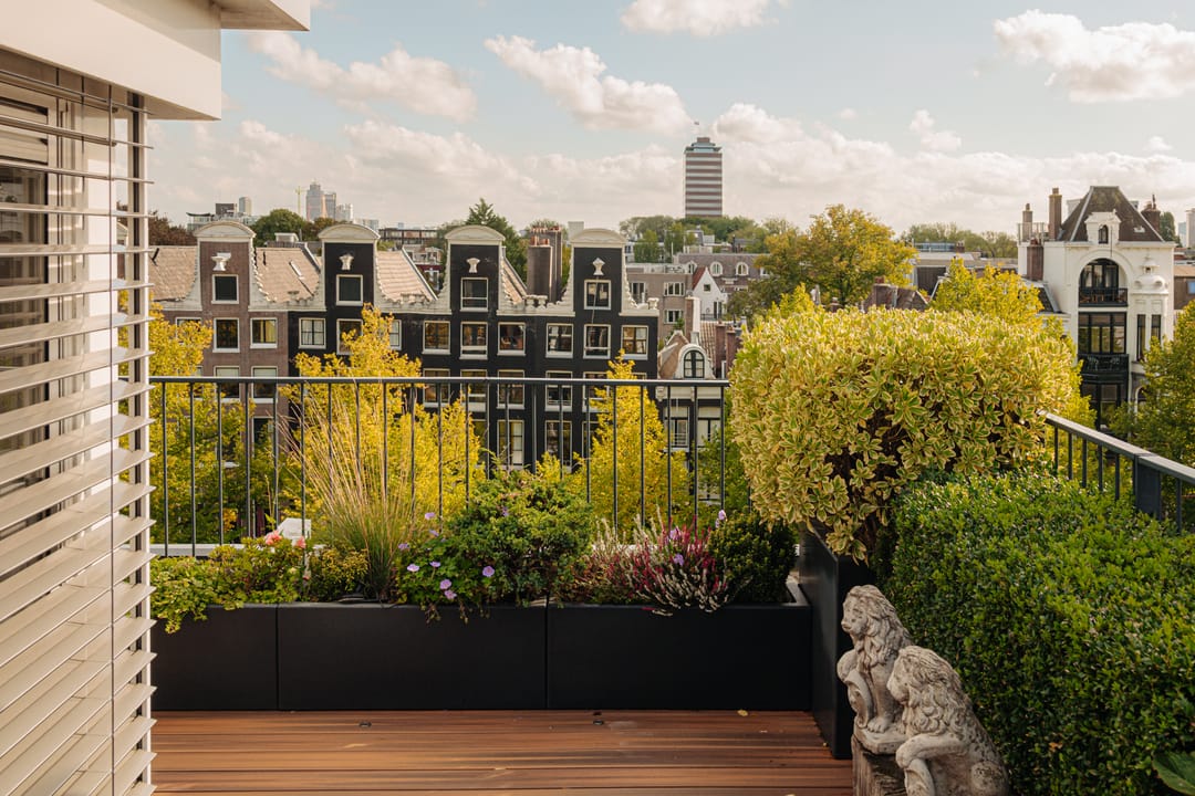 Photo 7 of Keizersgracht 719-G