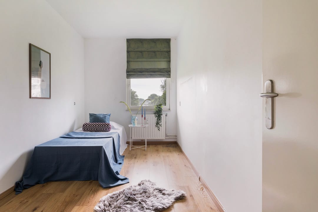 Photo 26 of Haringvlietstraat 161