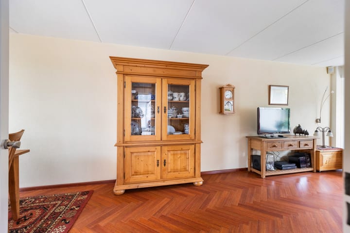 Tussenwoning te koop: 't Zand 14, Breda