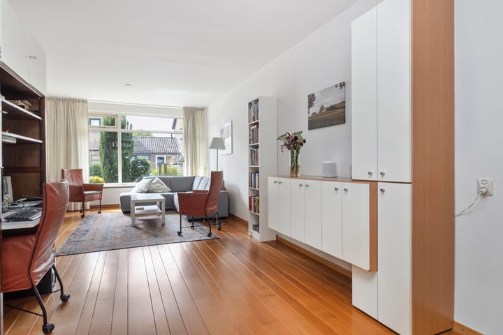 Foto 4 van Koning Karelstraat 14