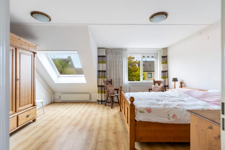 Tussenwoning te koop: 't Zand 14, Breda
