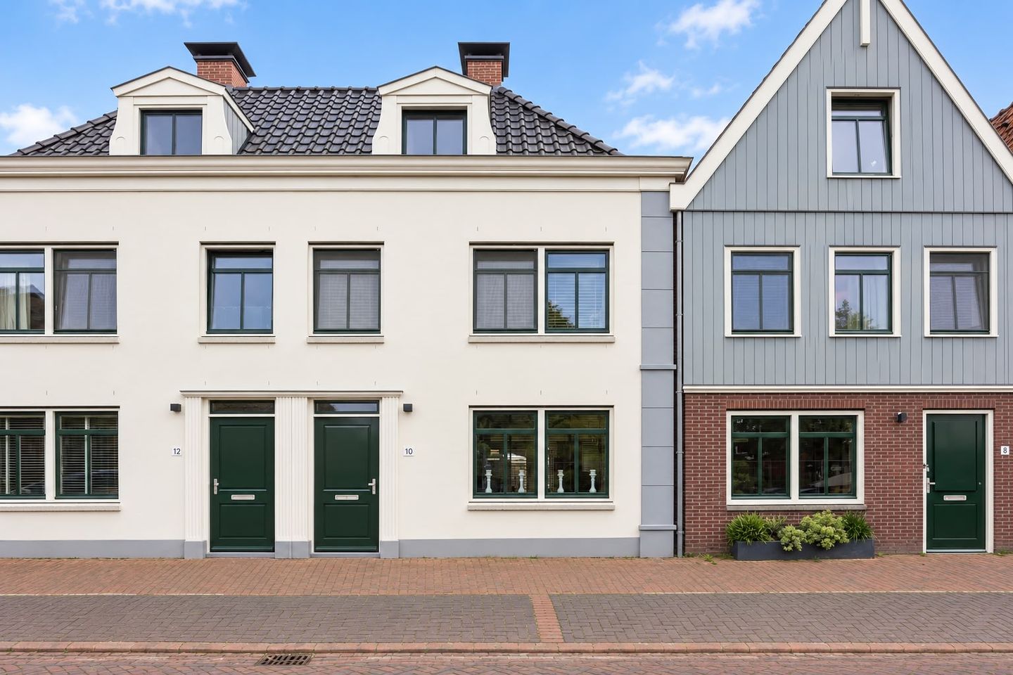 Foto 1 van Kerkstraat 10